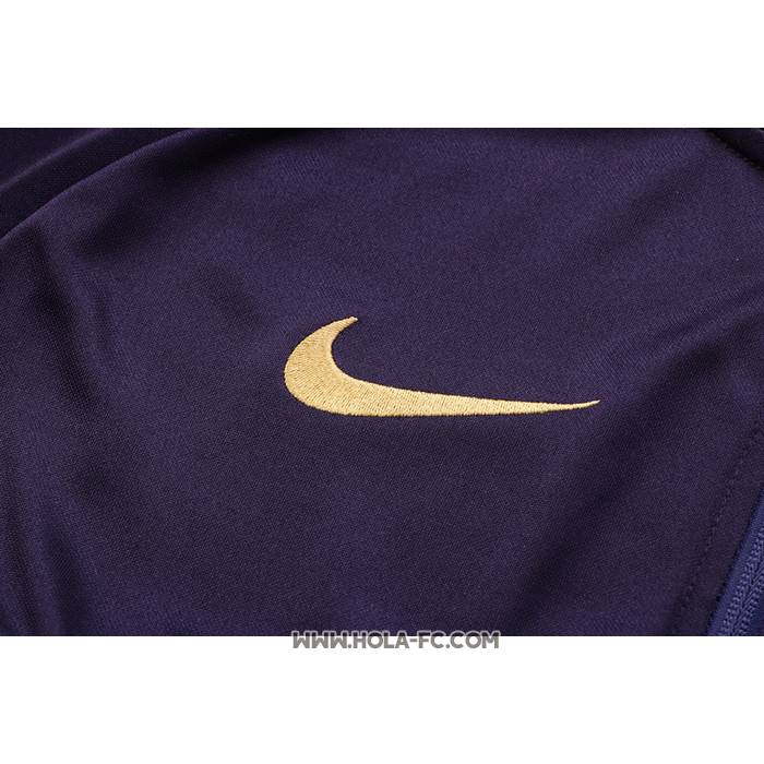 Chandal de Chaqueta del Corinthians 2022-2023 Purpura